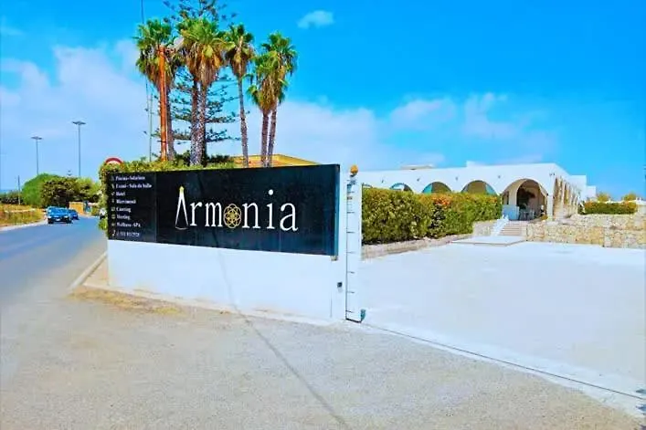 Hotel Armonia Noto Marina E Spa-1