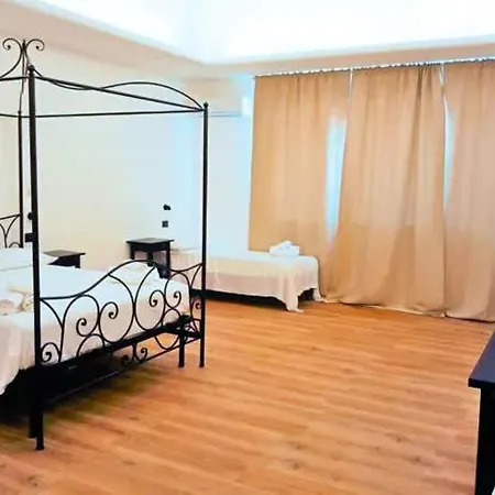 Hotel Armonia Noto Marina E Spa-2