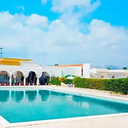 Hotel Armonia Noto Marina E Spa-3